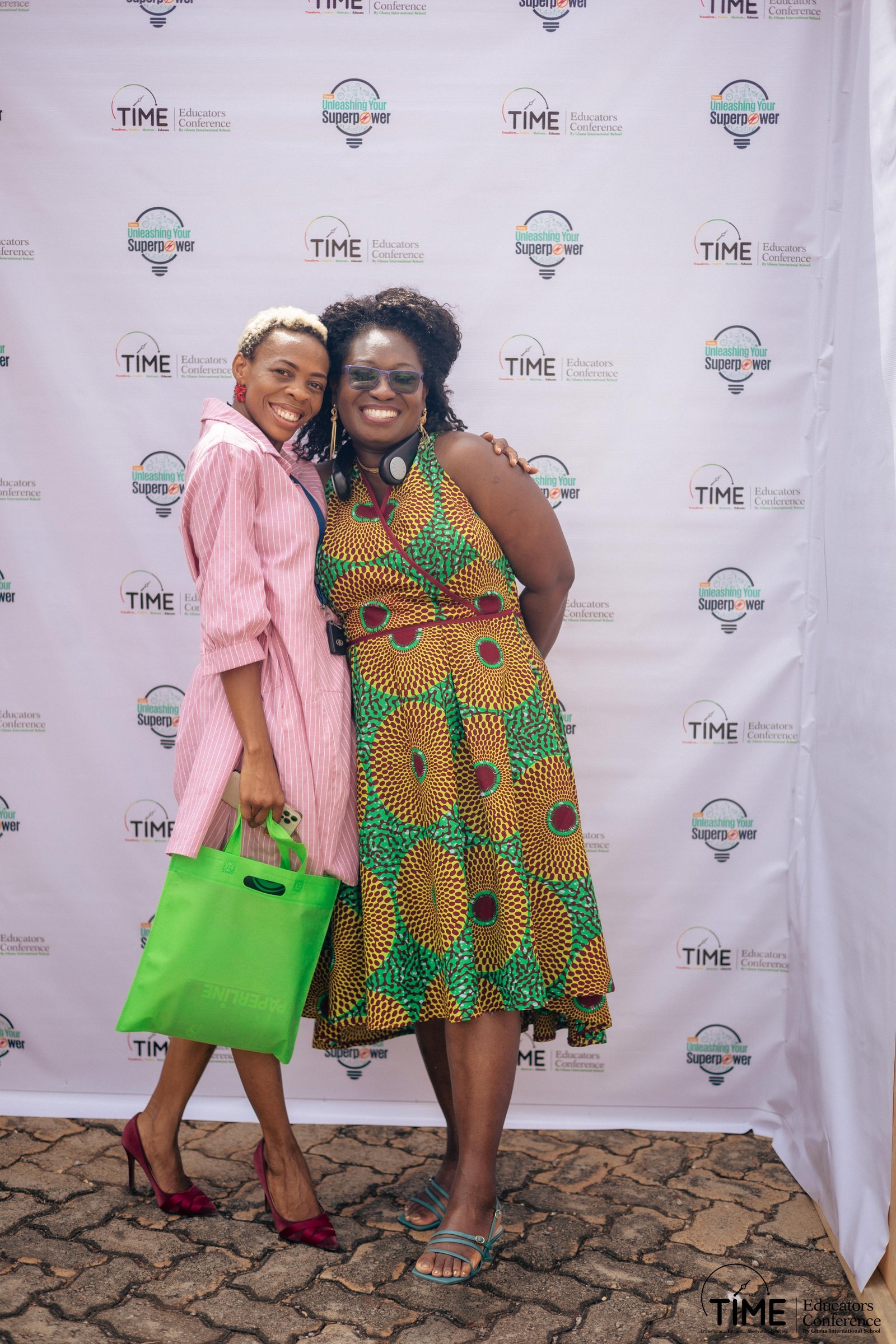 TIME Conference - 7TH EDITION